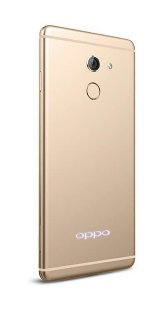 OPPO Find 9