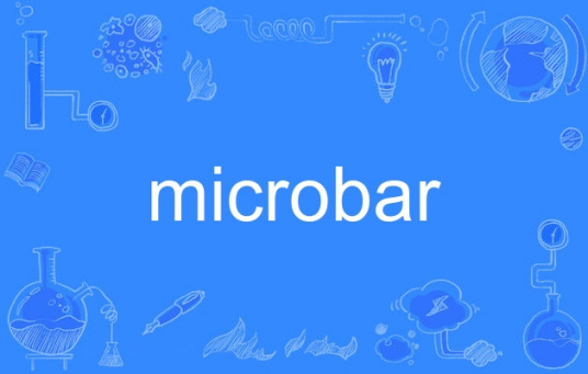 microbar