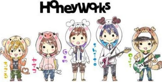 honeyworks