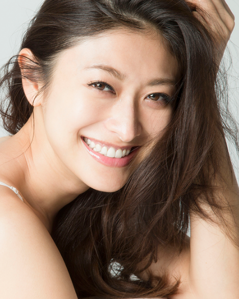 山田优（日本女演员、歌手）