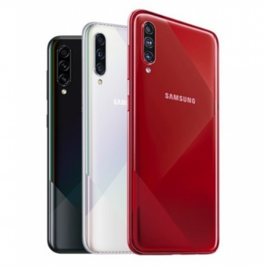 Samsung Galaxy A70s