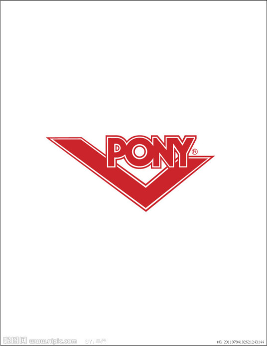 pony（美国运动品牌）