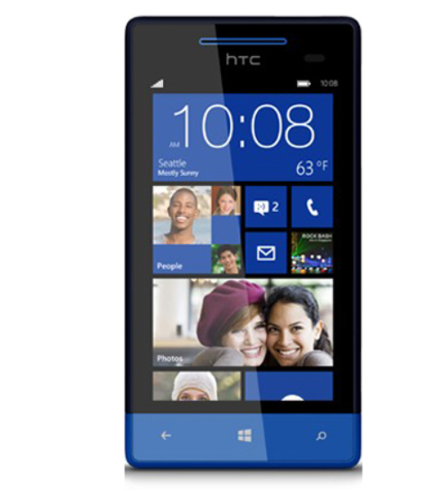 HTC 8S移动版 (A620t)