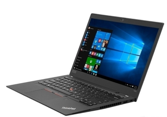 ThinkPad T490s