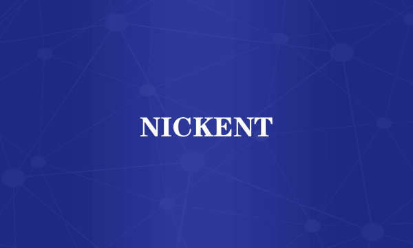 NICKENT