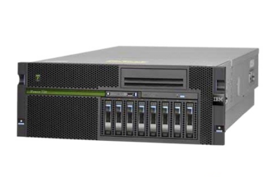 IBM Power 750