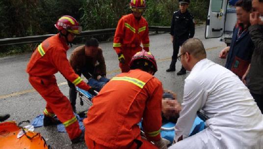 11·13桂林客车失控事故