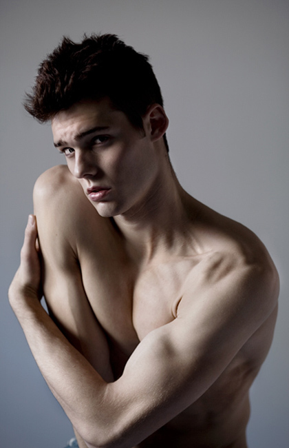 Adam Holden Nowell