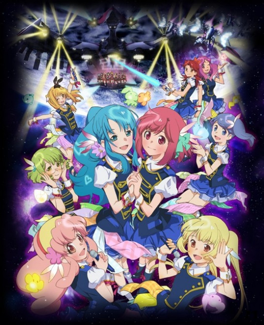 AKB0048 Next Stage