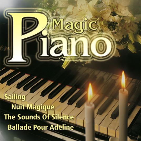 Magic Piano