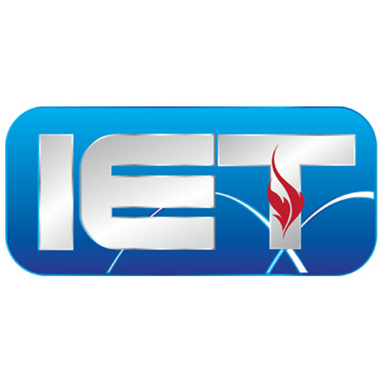 IET（义乌国际电子竞技大赛）