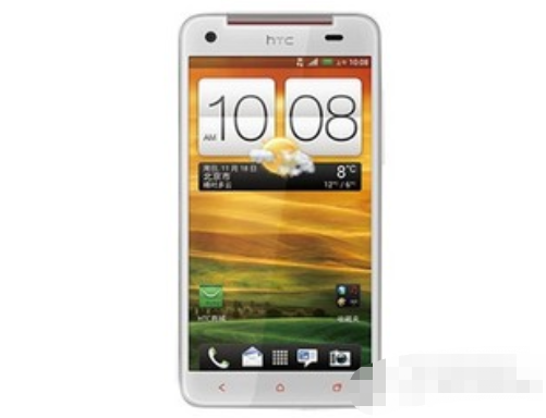 HTC DLX X920e