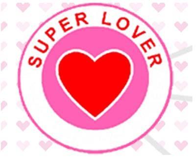 super lover（品牌）