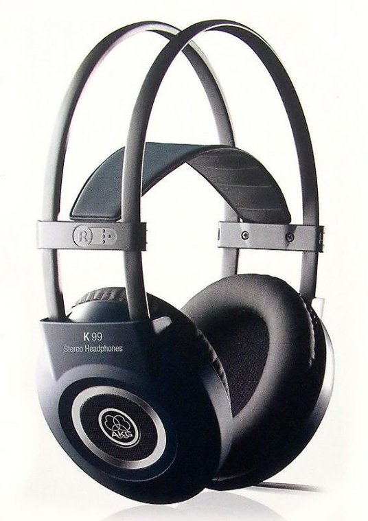 AKG K99