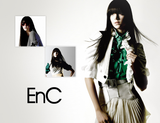 ENC（韩国服装品牌）