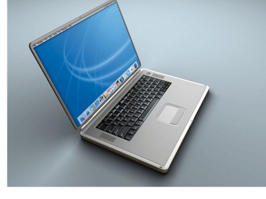 PowerBook G4