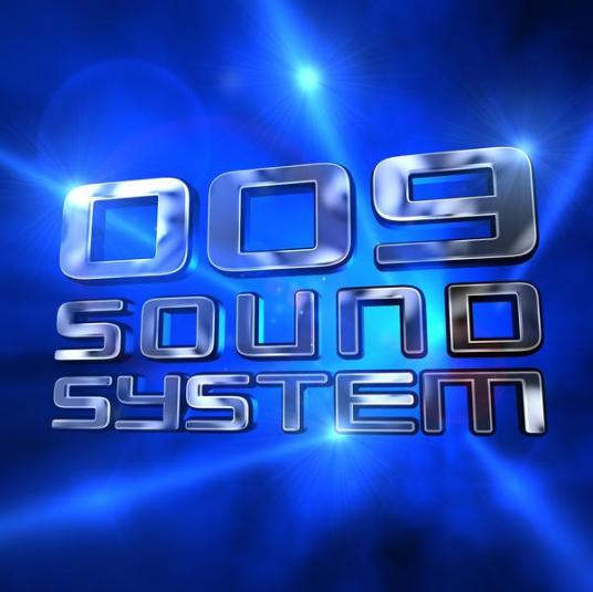 009 sound system