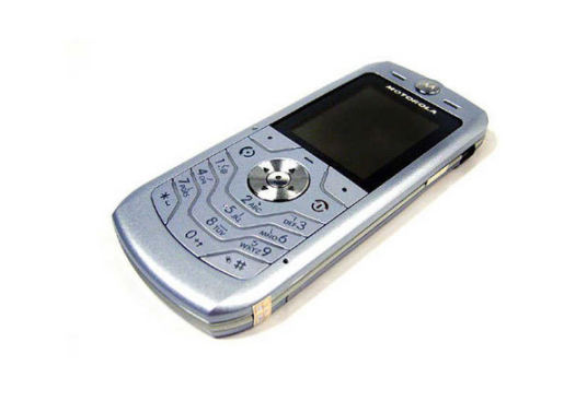 motorola l6