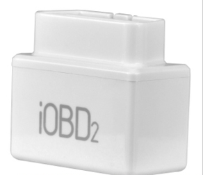 iobd2手机汽车诊断仪