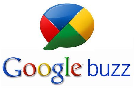 Google Buzz