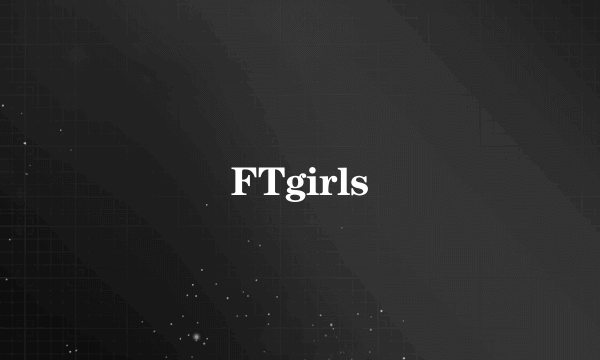 FTgirls