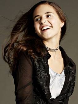 carly rose sonenclar