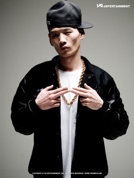 Masta Wu