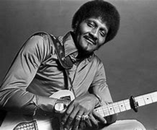 Albert Collins