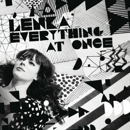 everything at once（Lenka 演唱歌曲）