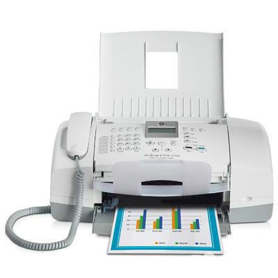 惠普Officejet4308