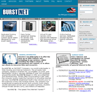 BurstNET