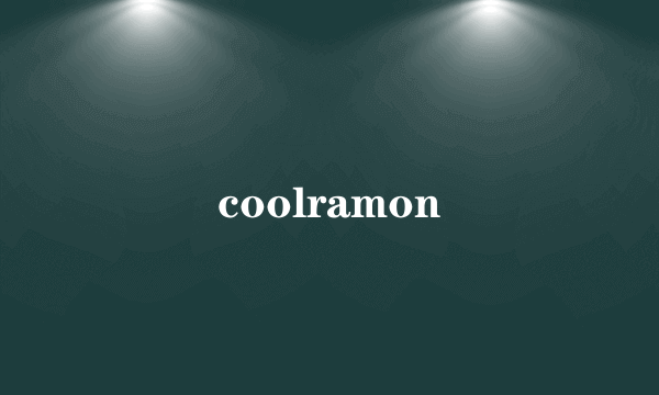 coolramon