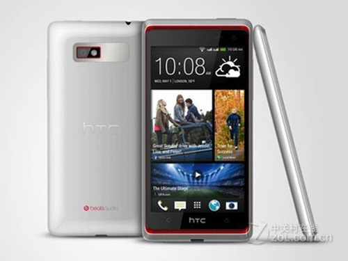 HTC 606w