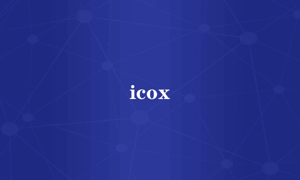 icox