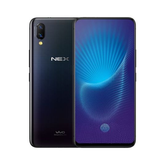 vivo NEX 5G