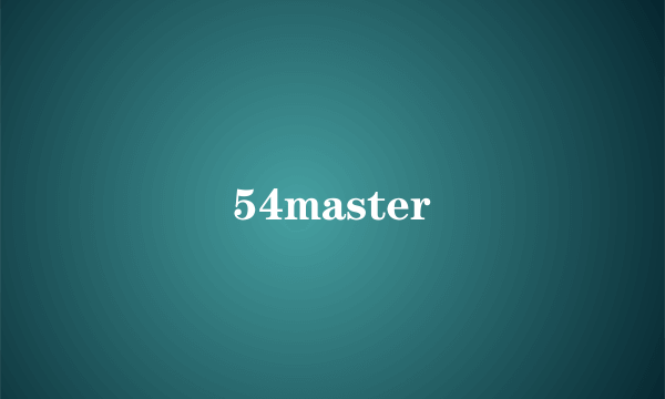 54master