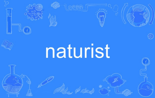 naturist