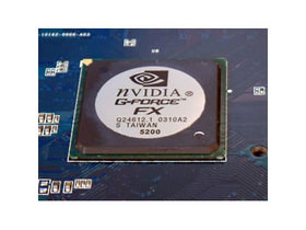 GeForce 5200