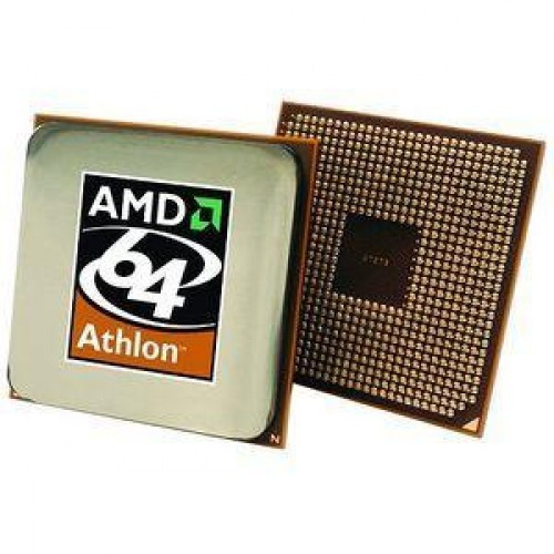 Athlon 64