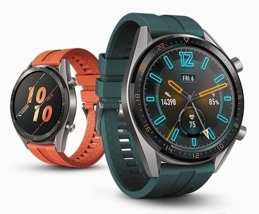 HUAWEI WATCH GT