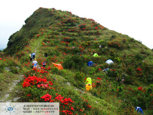 普禅山