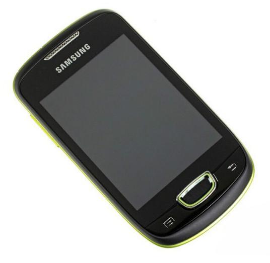 三星S5570(Galaxy Mini)