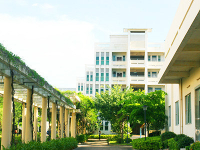 南方IT技术职业学院