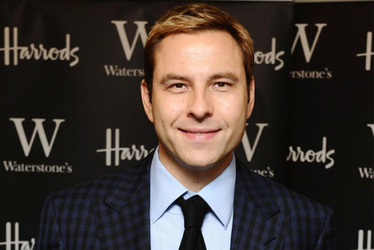 David Walliams