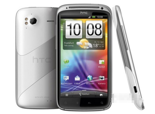 HTC Z715e（灵感XE）