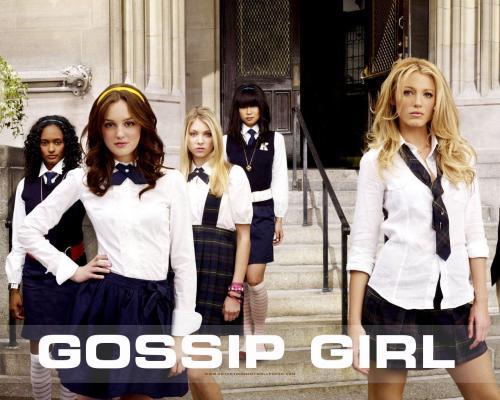 gossip girl