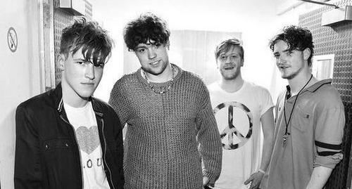 Viola Beach