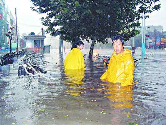 7·19邢台暴雨