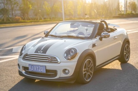 MINI ROADSTER