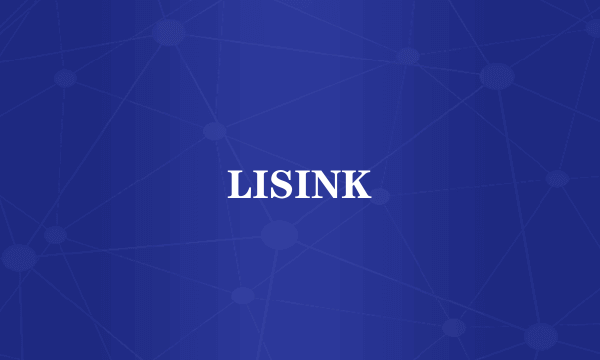 LISINK